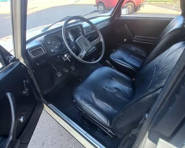 ВАЗ 2105, объемом двигателя 1.3 л и пробегом 119 тыс. км за 1990 $, фото 13 на Automoto.ua