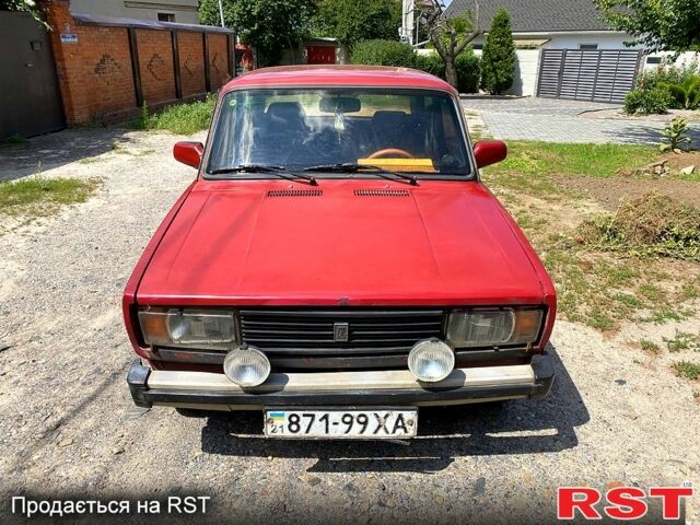 ВАЗ 2105, об'ємом двигуна 1.5 л та пробігом 200 тис. км за 600 $, фото 5 на Automoto.ua