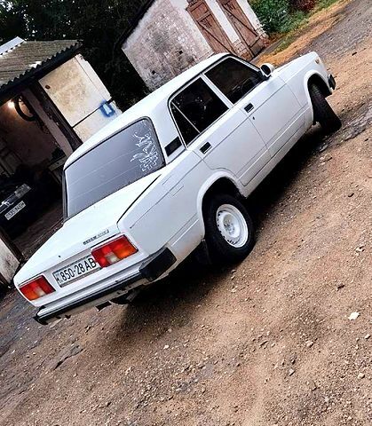 ВАЗ 2105, объемом двигателя 1.5 л и пробегом 0 тыс. км за 730 $, фото 7 на Automoto.ua