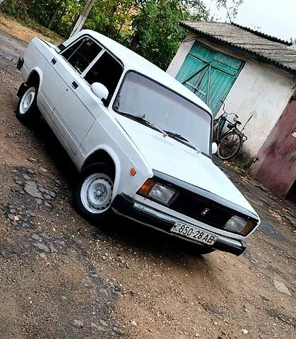 ВАЗ 2105, объемом двигателя 1.5 л и пробегом 0 тыс. км за 730 $, фото 6 на Automoto.ua