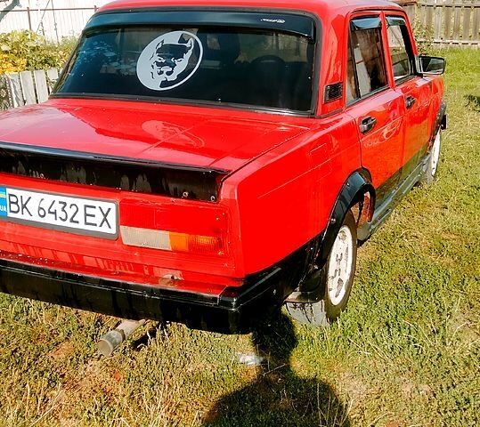 ВАЗ 2105, объемом двигателя 1.5 л и пробегом 0 тыс. км за 450 $, фото 2 на Automoto.ua