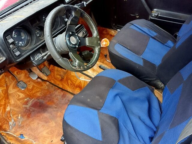 ВАЗ 2105, объемом двигателя 1.5 л и пробегом 0 тыс. км за 850 $, фото 4 на Automoto.ua