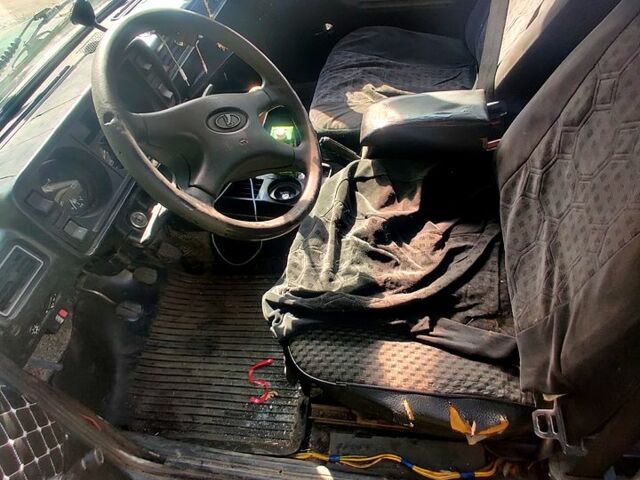 ВАЗ 2105, об'ємом двигуна 1.5 л та пробігом 0 тис. км за 550 $, фото 1 на Automoto.ua