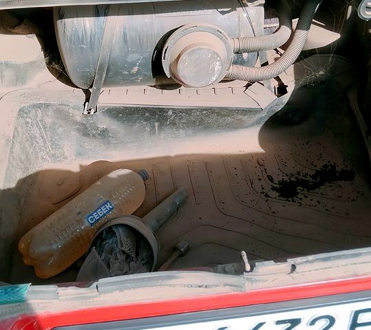 ВАЗ 2105, объемом двигателя 1.5 л и пробегом 0 тыс. км за 450 $, фото 4 на Automoto.ua