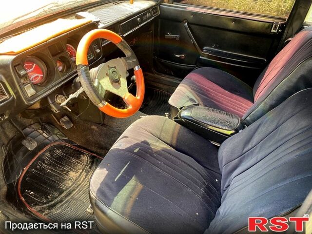 ВАЗ 2105, об'ємом двигуна 1.5 л та пробігом 200 тис. км за 600 $, фото 11 на Automoto.ua