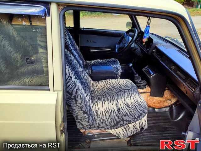 ВАЗ 2105, объемом двигателя 1.5 л и пробегом 100 тыс. км за 600 $, фото 2 на Automoto.ua