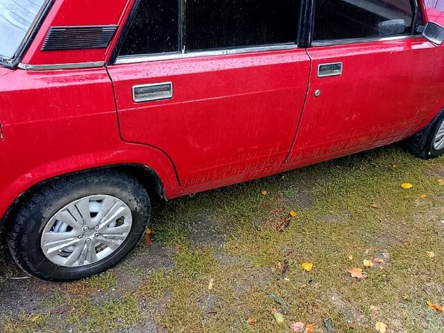 ВАЗ 2105, объемом двигателя 1.5 л и пробегом 0 тыс. км за 850 $, фото 2 на Automoto.ua