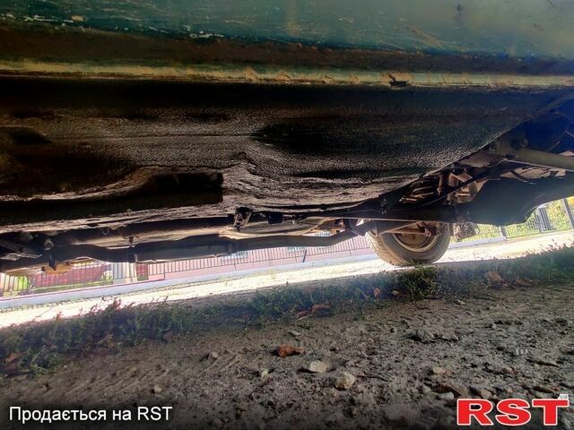 ВАЗ 2105, об'ємом двигуна 1.5 л та пробігом 0 тис. км за 550 $, фото 3 на Automoto.ua