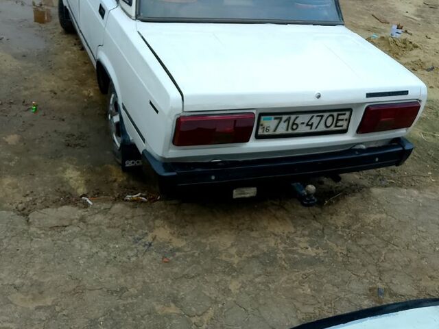 ВАЗ 2105, об'ємом двигуна 1.5 л та пробігом 200 тис. км за 800 $, фото 7 на Automoto.ua