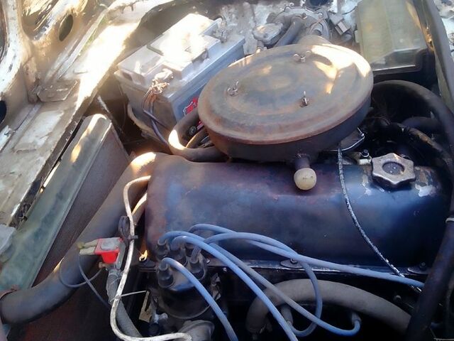 ВАЗ 2105, объемом двигателя 1.5 л и пробегом 200 тыс. км за 550 $, фото 4 на Automoto.ua