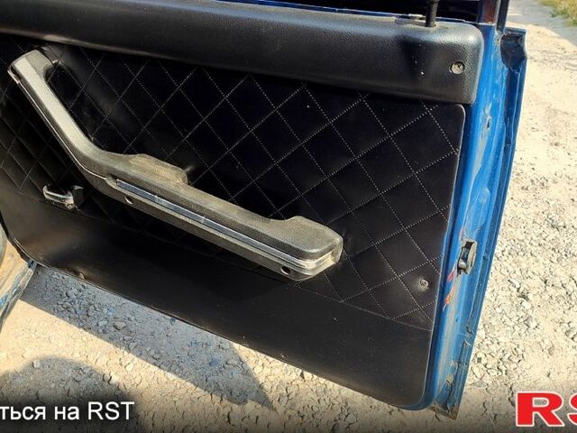 ВАЗ 2105, об'ємом двигуна 1.5 л та пробігом 300 тис. км за 400 $, фото 4 на Automoto.ua