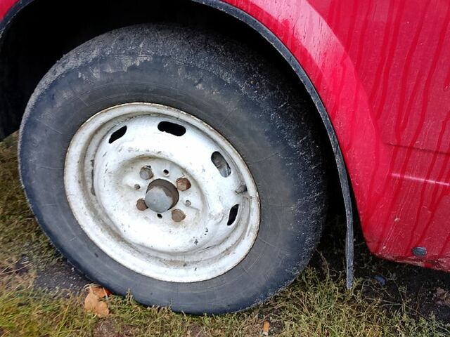 ВАЗ 2105, объемом двигателя 1.5 л и пробегом 0 тыс. км за 850 $, фото 7 на Automoto.ua