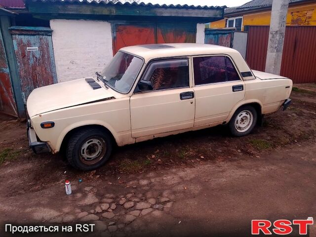 ВАЗ 2105, об'ємом двигуна 1.3 л та пробігом 150 тис. км за 600 $, фото 2 на Automoto.ua