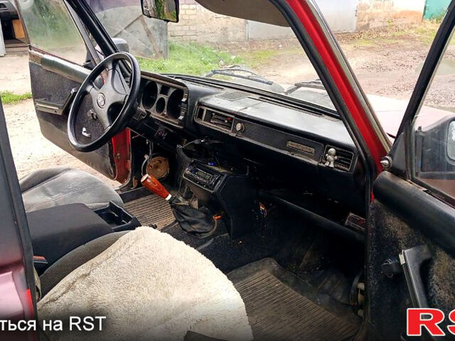 ВАЗ 2105, объемом двигателя 1.5 л и пробегом 0 тыс. км за 650 $, фото 4 на Automoto.ua