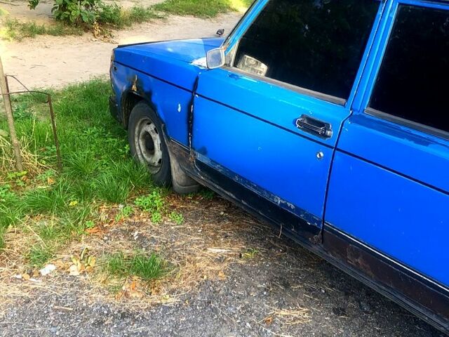 ВАЗ 2105, объемом двигателя 1.3 л и пробегом 555 тыс. км за 400 $, фото 3 на Automoto.ua