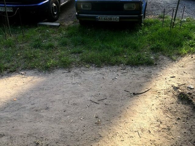 ВАЗ 2105, объемом двигателя 1.3 л и пробегом 555 тыс. км за 400 $, фото 4 на Automoto.ua