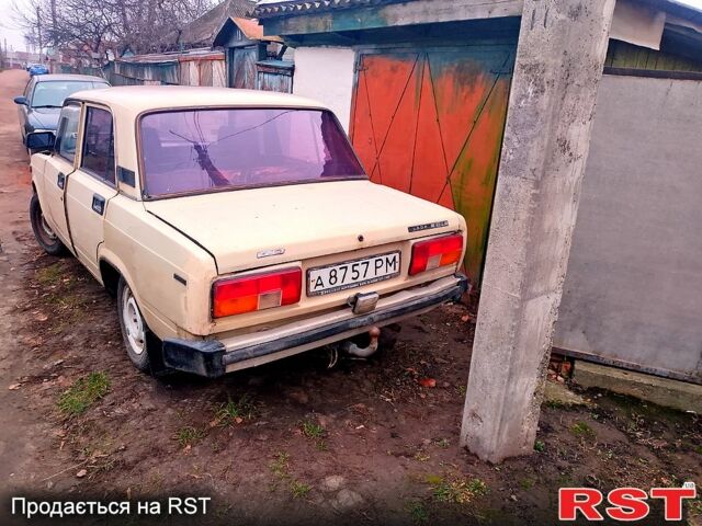 ВАЗ 2105, об'ємом двигуна 1.3 л та пробігом 150 тис. км за 600 $, фото 3 на Automoto.ua