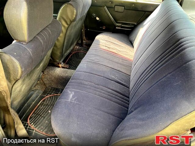 ВАЗ 2105, об'ємом двигуна 1.5 л та пробігом 200 тис. км за 600 $, фото 12 на Automoto.ua