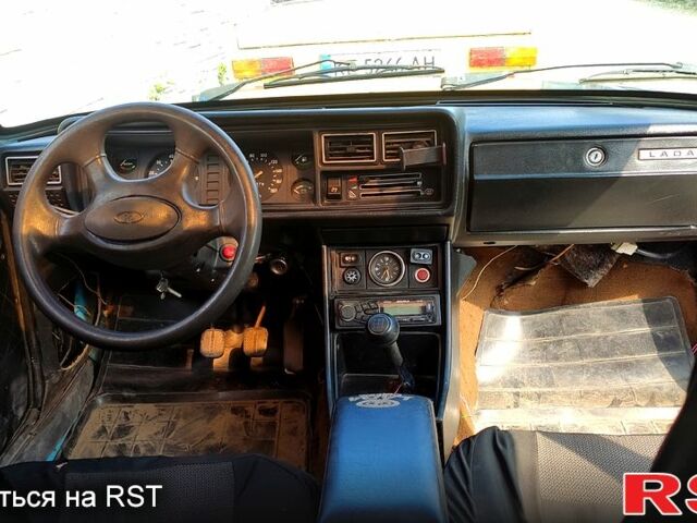 ВАЗ 2105, об'ємом двигуна 1.5 л та пробігом 300 тис. км за 400 $, фото 5 на Automoto.ua