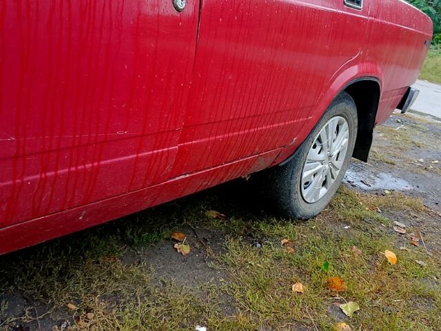 ВАЗ 2105, объемом двигателя 1.5 л и пробегом 0 тыс. км за 850 $, фото 8 на Automoto.ua