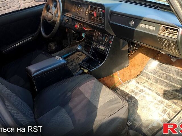 ВАЗ 2105, об'ємом двигуна 1.5 л та пробігом 300 тис. км за 400 $, фото 6 на Automoto.ua