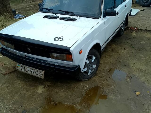 ВАЗ 2105, об'ємом двигуна 1.5 л та пробігом 200 тис. км за 800 $, фото 6 на Automoto.ua