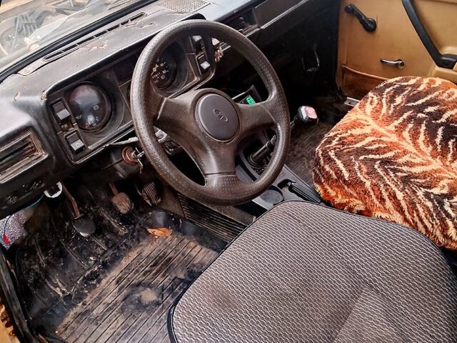 ВАЗ 2105, об'ємом двигуна 1.3 л та пробігом 150 тис. км за 600 $, фото 5 на Automoto.ua