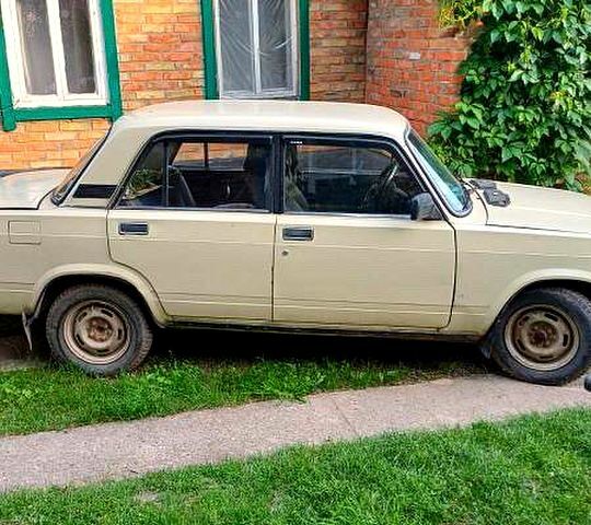 ВАЗ 2105, объемом двигателя 1.3 л и пробегом 0 тыс. км за 650 $, фото 3 на Automoto.ua