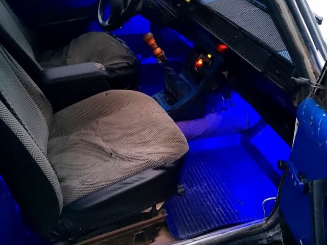 ВАЗ 2105, об'ємом двигуна 1.5 л та пробігом 200 тис. км за 800 $, фото 1 на Automoto.ua