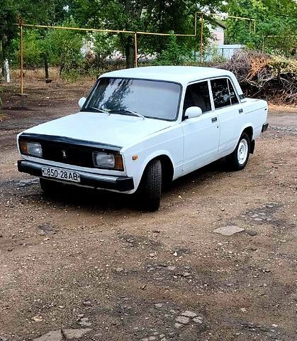 ВАЗ 2105, объемом двигателя 1.5 л и пробегом 0 тыс. км за 730 $, фото 2 на Automoto.ua