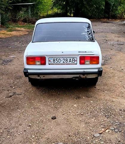 ВАЗ 2105, объемом двигателя 1.5 л и пробегом 0 тыс. км за 730 $, фото 1 на Automoto.ua