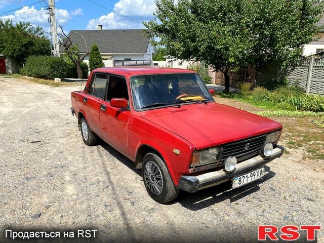 ВАЗ 2105, об'ємом двигуна 1.5 л та пробігом 200 тис. км за 600 $, фото 6 на Automoto.ua