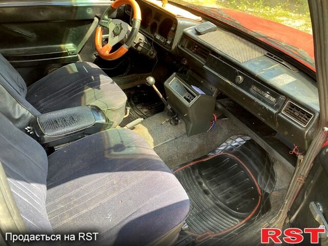 ВАЗ 2105, об'ємом двигуна 1.5 л та пробігом 200 тис. км за 600 $, фото 10 на Automoto.ua