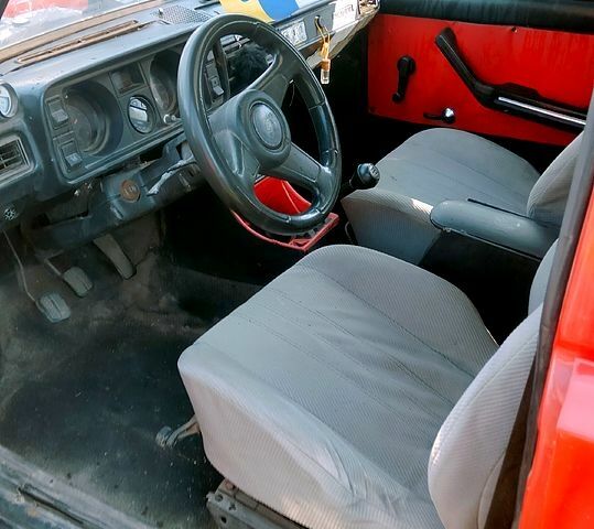 ВАЗ 2105, объемом двигателя 1.5 л и пробегом 0 тыс. км за 450 $, фото 6 на Automoto.ua