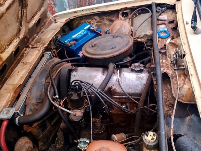 ВАЗ 2105, об'ємом двигуна 1.3 л та пробігом 150 тис. км за 600 $, фото 4 на Automoto.ua