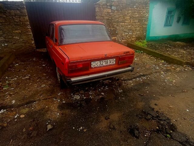 ВАЗ 2105, объемом двигателя 1.6 л и пробегом 200 тыс. км за 500 $, фото 5 на Automoto.ua