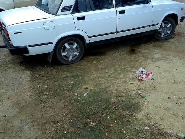 ВАЗ 2105, об'ємом двигуна 1.5 л та пробігом 200 тис. км за 800 $, фото 8 на Automoto.ua