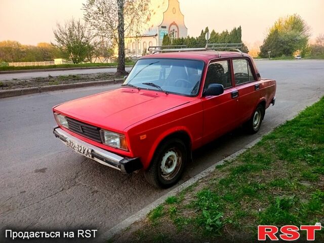 ВАЗ 2105, объемом двигателя 15 л и пробегом 235 тыс. км за 850 $, фото 4 на Automoto.ua