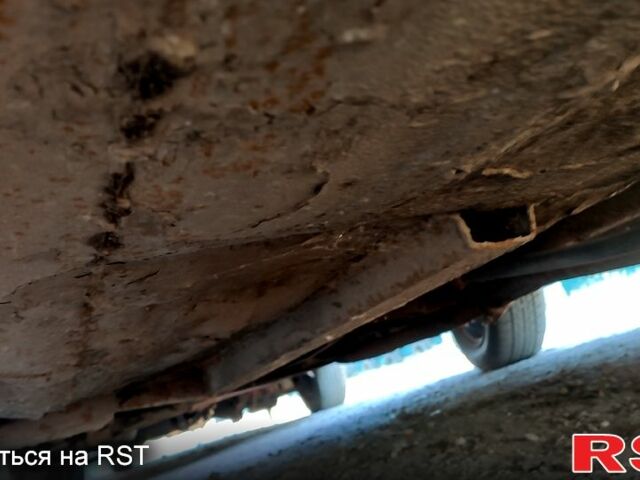 ВАЗ 2105, об'ємом двигуна 1.5 л та пробігом 300 тис. км за 400 $, фото 7 на Automoto.ua