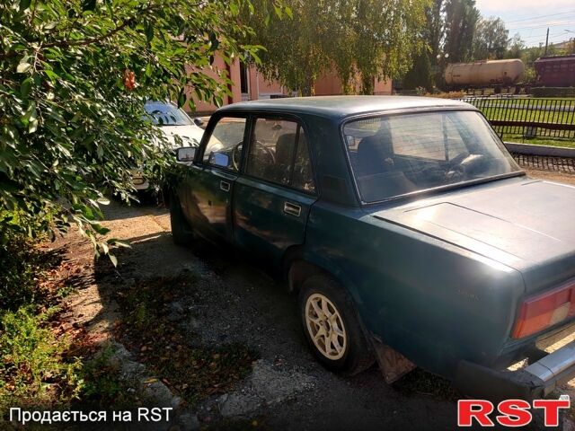 ВАЗ 2105, об'ємом двигуна 1.5 л та пробігом 0 тис. км за 550 $, фото 6 на Automoto.ua