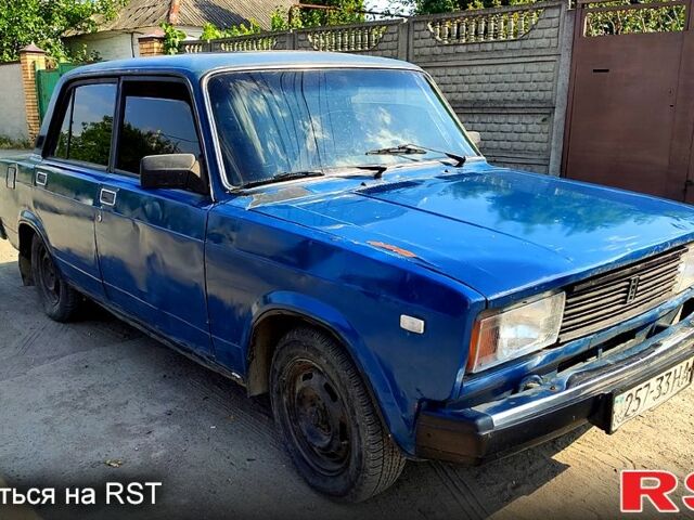 ВАЗ 2105, об'ємом двигуна 1.5 л та пробігом 300 тис. км за 400 $, фото 2 на Automoto.ua