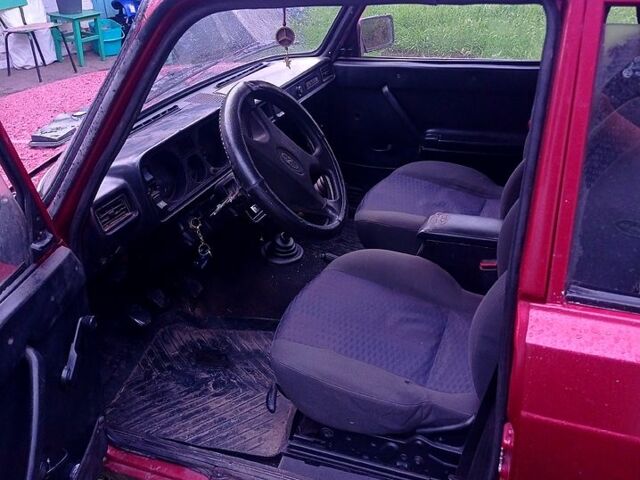 ВАЗ 2105, объемом двигателя 1.3 л и пробегом 0 тыс. км за 900 $, фото 1 на Automoto.ua