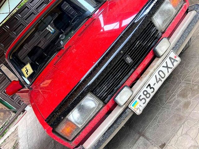 ВАЗ 2105, объемом двигателя 1.5 л и пробегом 88 тыс. км за 1500 $, фото 1 на Automoto.ua