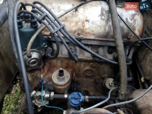 ВАЗ 2105, объемом двигателя 1.3 л и пробегом 96 тыс. км за 600 $, фото 8 на Automoto.ua