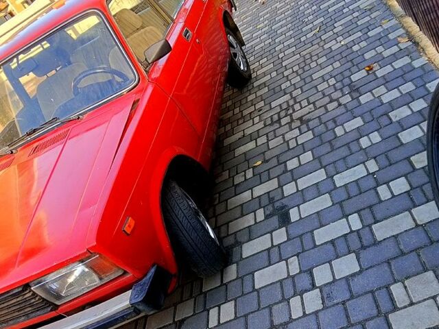 ВАЗ 2105, объемом двигателя 1.3 л и пробегом 122 тыс. км за 555 $, фото 7 на Automoto.ua