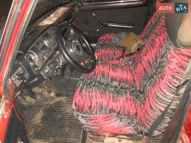 ВАЗ 2105, объемом двигателя 0 л и пробегом 777 тыс. км за 383 $, фото 14 на Automoto.ua