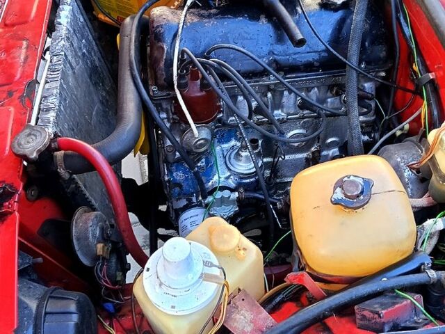 ВАЗ 2105, объемом двигателя 1.3 л и пробегом 122 тыс. км за 555 $, фото 4 на Automoto.ua