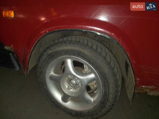ВАЗ 2105, объемом двигателя 0 л и пробегом 777 тыс. км за 383 $, фото 13 на Automoto.ua