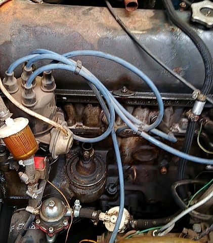 ВАЗ 2105, объемом двигателя 1.5 л и пробегом 0 тыс. км за 1000 $, фото 9 на Automoto.ua