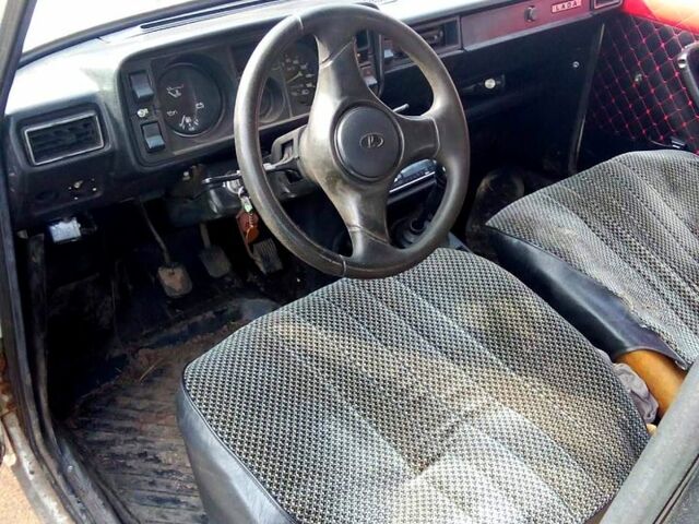 ВАЗ 2105, об'ємом двигуна 13 л та пробігом 0 тис. км за 730 $, фото 3 на Automoto.ua